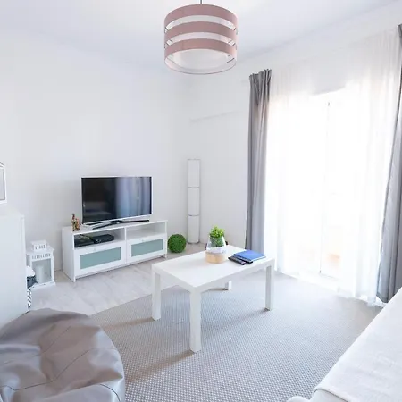 The Yellow House Appartement *