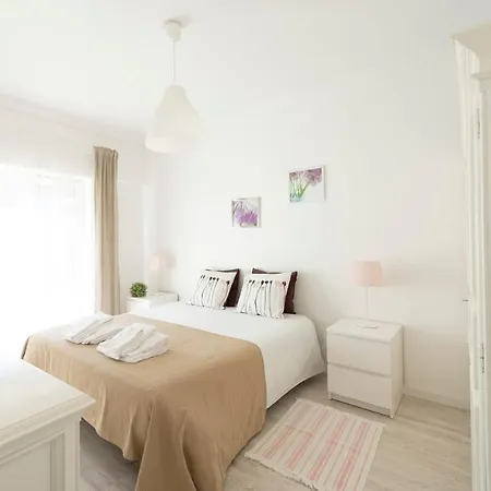 The Yellow House Appartement *
