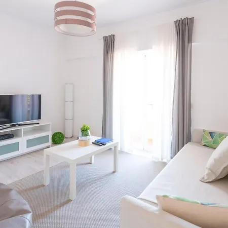 The Yellow House شقة كاسكايس